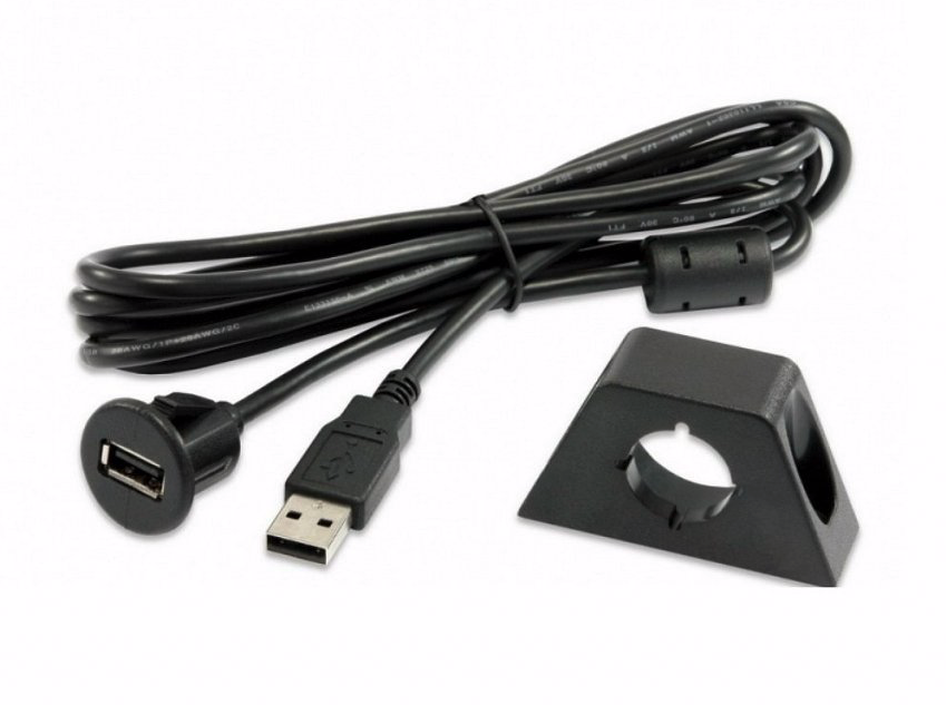 propojovací usb konektory